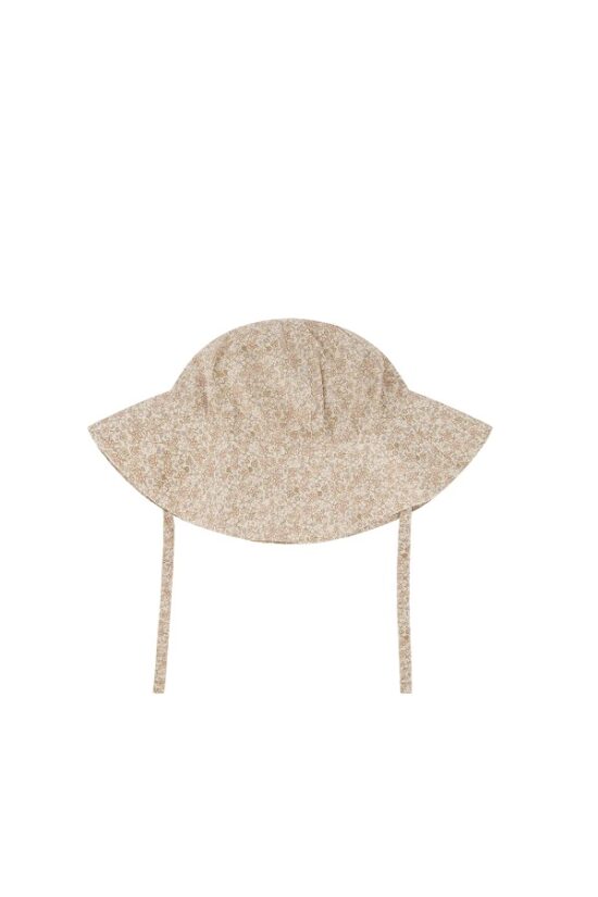 Jamie Kay Noelle Hat Pink Tint - Little French Heart