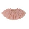 Jamie Kay Soft Tulle Skirt Rose - Little French Heart