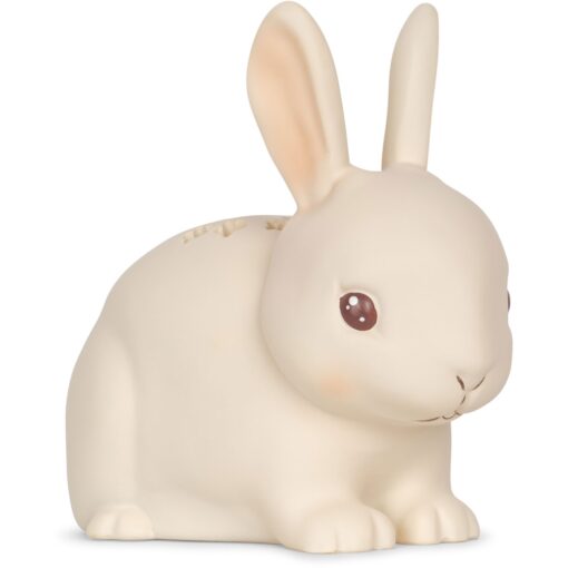 Konges Bunny Lamp - Little French Heart