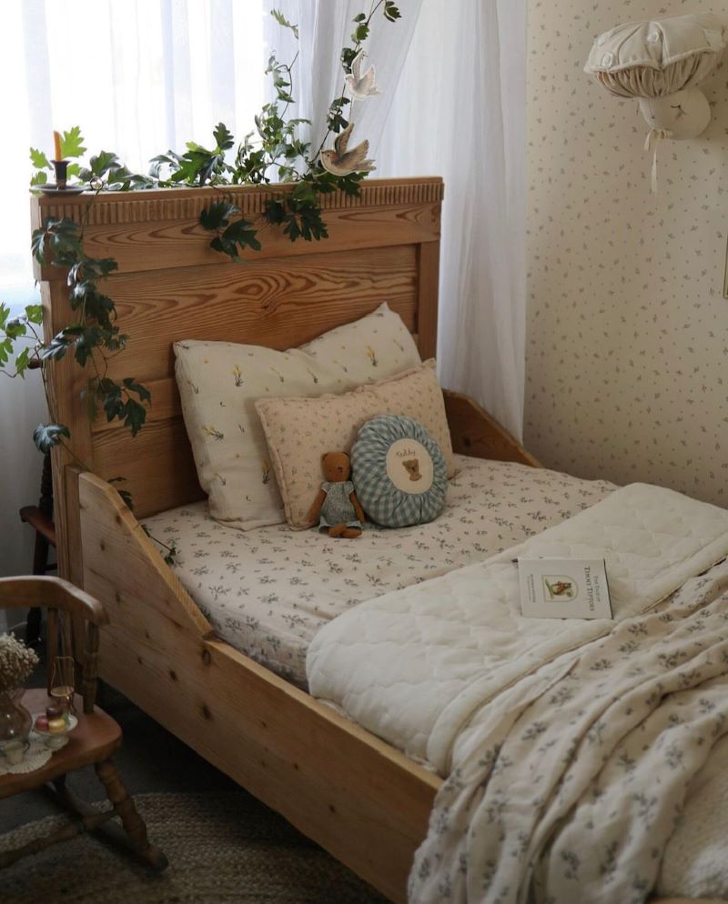 Beautiful Bedroom Jess Farthing