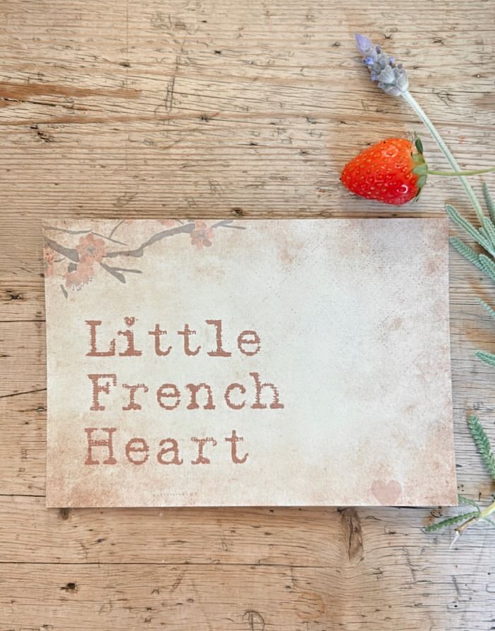 Little French Heart Store - the most beautiful toy & gift store store in the world, Sydney, Australia