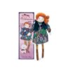 Moulin Roty Madame Constance Limited Edition - Little French Heart