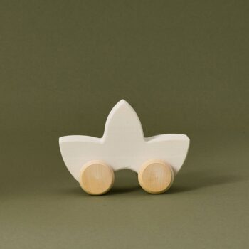 Raduga Grez Narcissus Toy Car - Little French Heart