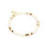 Arms of Eve Amari Bracelet - Sand - Little French Heart