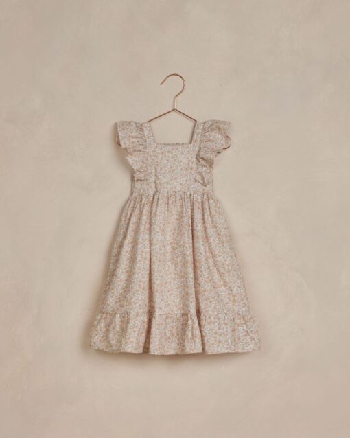 Nora Lee Lucy Dress - Little French Heart