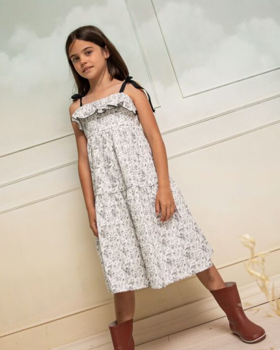 Cosmosophie Galaxia Toile hand made - Little French Heart