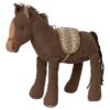 Maileg Pony soft toy beautiful gift - Little French Heart