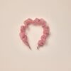 Noralee Gathered Headband Lipstick - Little French Heart