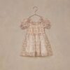 Noralee Millie Dress French Hydrangea - Little French Heart 2