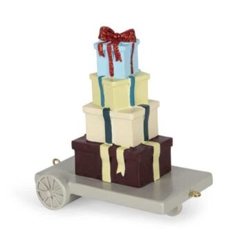 Birthday Train Clown Coeur Gifts