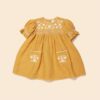 Apolina SS24_Dora Dress Mango - Little French Heart