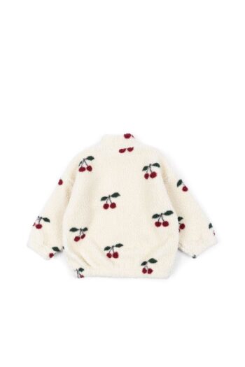 Konges Slojd Jody Teddy back - Little French Heart