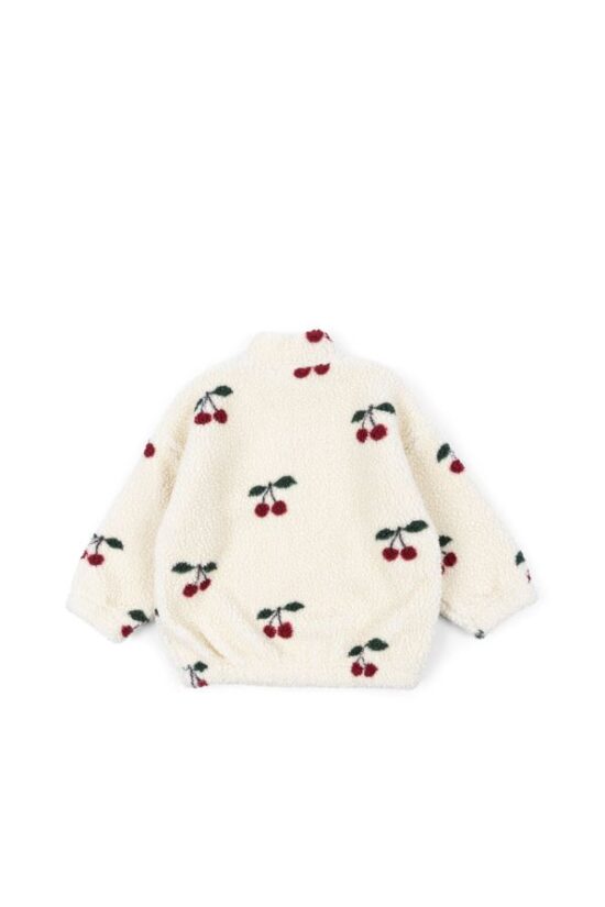 Konges Slojd Jody Teddy back - Little French Heart