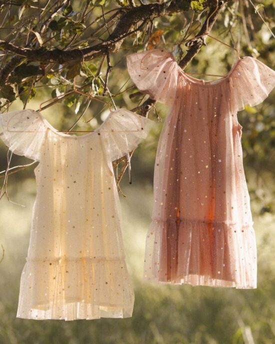 Noralee Edie Dresses - beautiful for children - Little French Heart