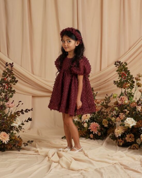 Noralee Fig - Little French Heart