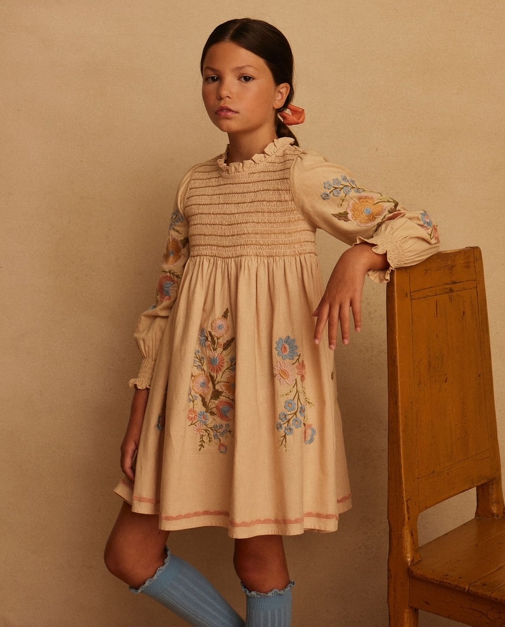 Apolina Kids - Little French Heart | Children's Wear