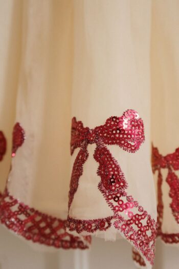 Konges Dress - Little French Heart