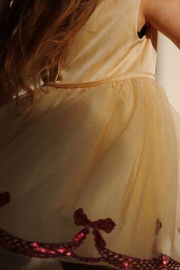 Konges Dress - Little French Heart