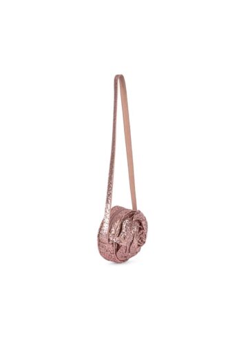 Konges Slojd Rose Glitter Bag - Little French Heart