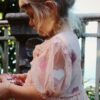 Konges Tullie Dress 5 - Konges Slojd