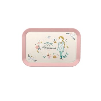 Moulin Roty Les Parisienne tea set - Little French Heart