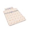 Konges Doll Bedding Fleur Decor 2 - Little French Heart