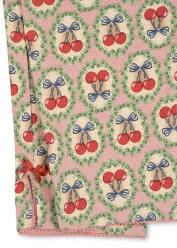 Konges Drey trim Kaluka - Little French Heart
