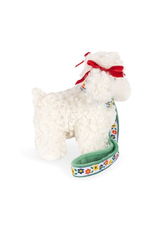 Konges Slojd Odettes Pet Poodle 2