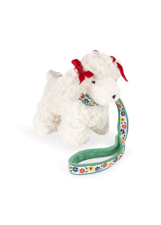 Konges Slojd Odettes Pet Poodle 2