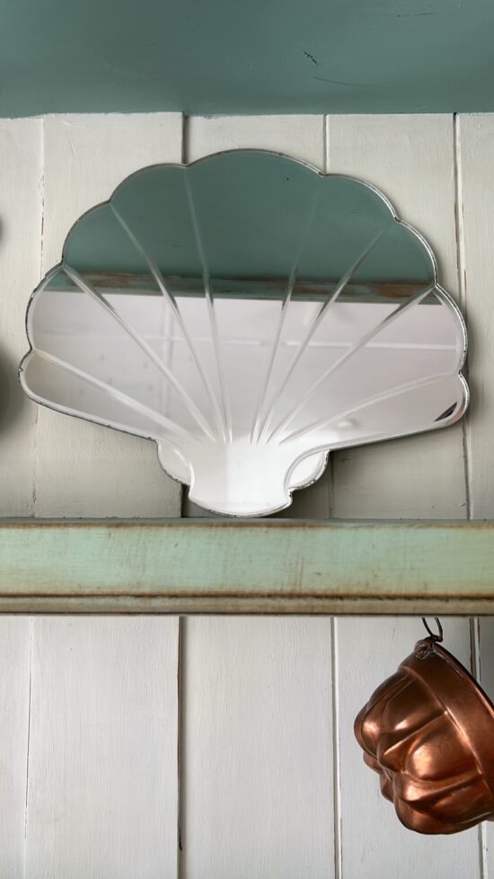 Konges Slojd Clam Mirror