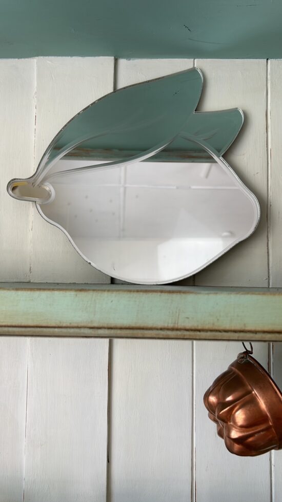 Konges Slojd Lemon Mirror