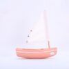 Maison Tirot - Le Bâchi Toy Sailing Boat (17cm) - Little French Heart 7