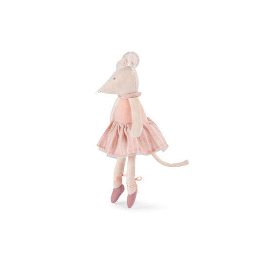 Moulin Roty Ecole de Danse Anna the Mouse - Image 2