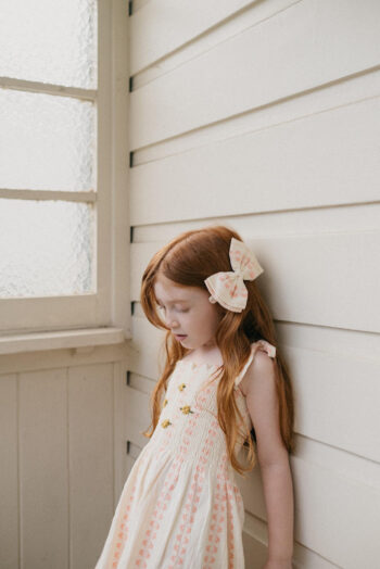 Bonjour Diary - Little French Heart - Nina Yasvoin 2