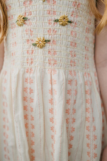 Bonjour Diary - Little French Heart - Nina Yasvoin 2