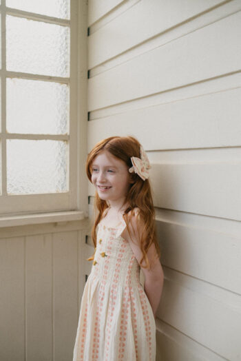 Bonjour Diary - Little French Heart - Nina Yasvoin 2