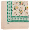 Emile et Ida Scarf - Spring Rose - Little French Heart