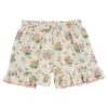 Emile et Ida Shorts - Spring Rose - Little French Heart