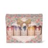 Konges Slojd 2 Pack Unicorn Bestie Bracel ~ Gold - Little French Heart