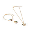 Konges Slojd Jewellery Cherry Gifts at Little French Heart
