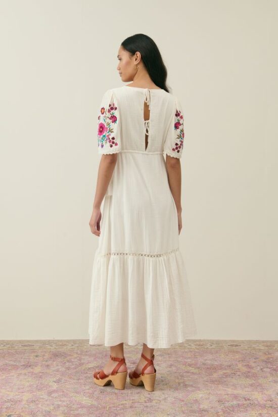 Louise Misha Balina Dress - Little French Heart