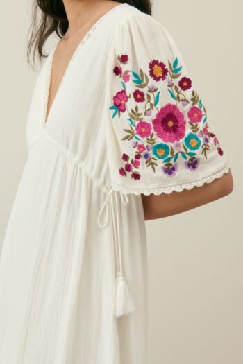 Louise Misha Balina Dress - Little French Heart