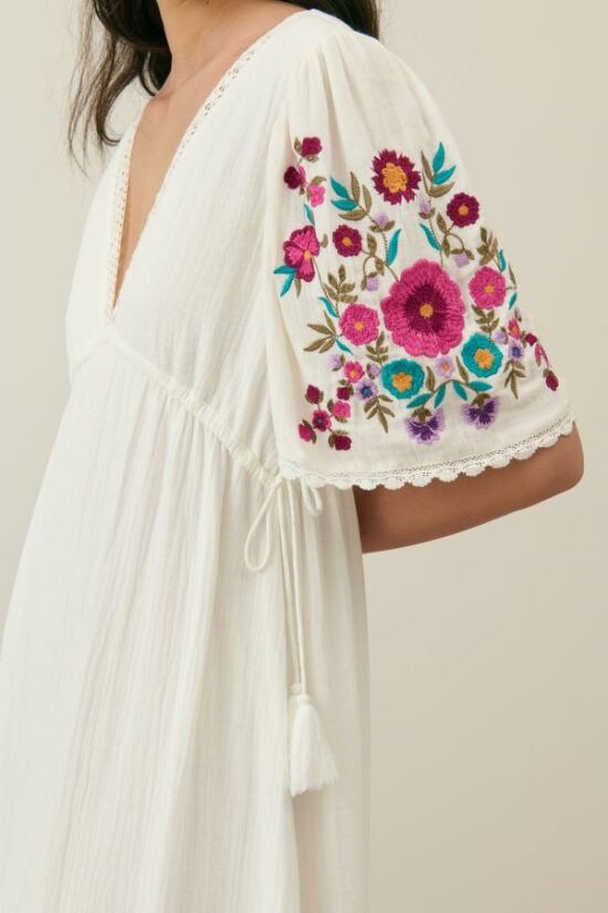 Louise Misha Balina Dress - Little French Heart