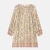 Louise Misha Janice Dress Mimosa Spring - Little French Heart