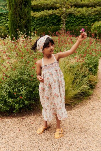 Louise Misha Marceline Dress - Little French Heart