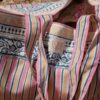 Louise Misha Tote Bag Catania Stripes - Little French Heart