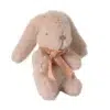 Plush Bunny Mini Powder - Little French Heart