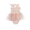 Wild Pink Two Tutu