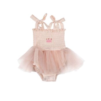 Wild Wawa Birthday Tutu