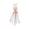 Wild Wawa Bunny wand - Little French Heart
